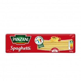 PANZANI SPAGHETTI 500G