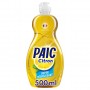 Paic Flacon Produit vaisselle Mini Citron 500ml