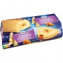 Bûche Nestlé Caramel Beurre Salé