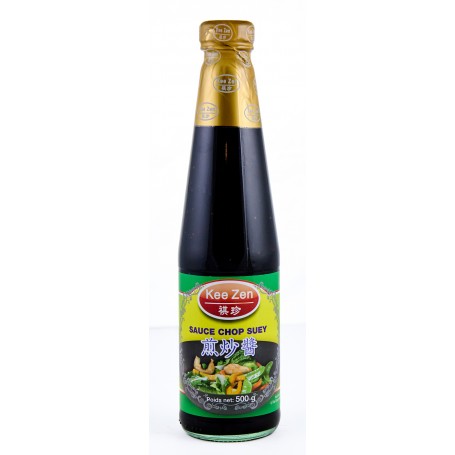 Sauce chop suey - KEE ZEN - 500g