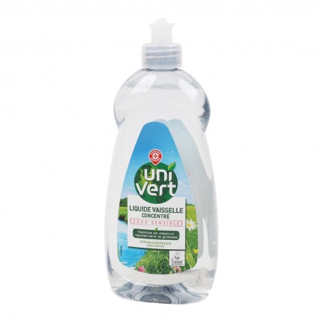 LIQ VAISSELLE ECOLOGIQUE PSS 500ML(1058427)