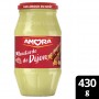 Amora Moutarde Forte Bocal 430g