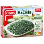 Epinards hachés à la crème 500g