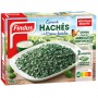 Epinards hachés à la crème 500g