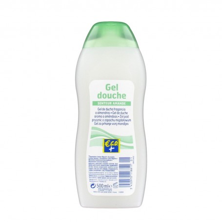GEL DOUCHE AMANDE 500ML(1058936)