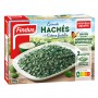 Epinards hachés à la crème 500g