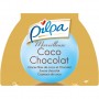 Bûche Pilpa Coco Chocolat