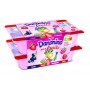 Danonino rouge x12 - DANONE - 600g