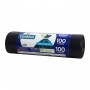 Sacs poubelle lien classique 100LX10 ELEMBAL
