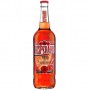 Desperados Red - Bière aromatisée Cachaça, Frts rgs, Guarana - 65cl - 5,9