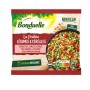 Poêlée Légumes et Céréales - Courgettes/Tomates 600g