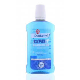 BAIN DE BOUCHE EXPERT BLANCHE 500ML(1064469)