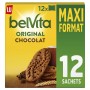 Belvita Chocolat Et Céréales Maxi Format 600g