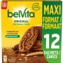 Belvita Chocolat Et Céréales Maxi Format 600g