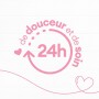 CADUM DOUCHE 450ML DOUCEUR