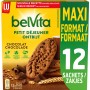 Belvita Chocolat Et Céréales Maxi Format 600g