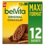 Belvita Chocolat Et Céréales Maxi Format 600g