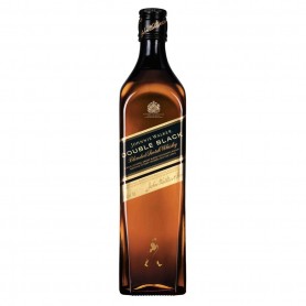 Johnnie Walker Double Black 70 cl Whisky écossais 40 % 