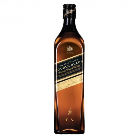 Johnnie Walker Double Black 70 cl Whisky écossais 40 % 