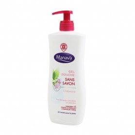 GEL DOUCHE SANS SAVON 500ML(1054550)