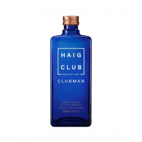 Haig Club Clubman 40% 70 cl