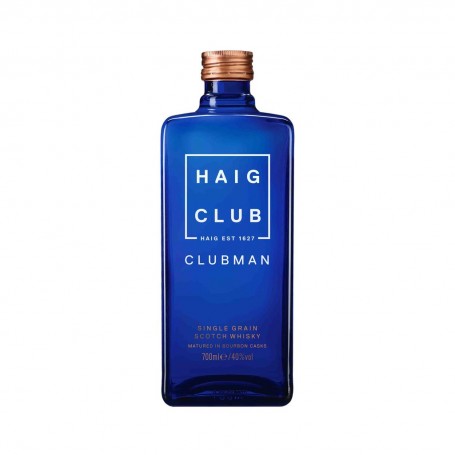 Haig Club Clubman 40% 70 cl