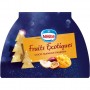 Bûche Nestlé Délice Etoilé Fruits Exotiques