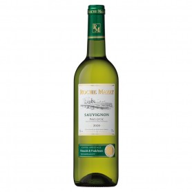 IGP Pays d'Oc Roche Mazet Sauvignon Blanc 75 cl