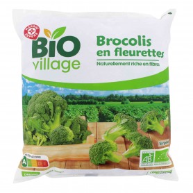 BROCOLIS BIO 600G(1049875)