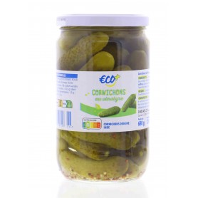 CORNICHONS PAST VINAI 360G PNE VLS(1036851)