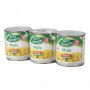 MAIS CROQUANT SSA 3X140G PNE(1042612)