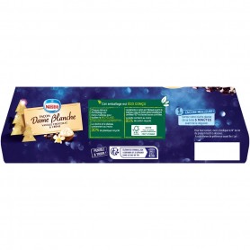 Bûche Nestlé Façon Dame Blanche