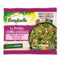 La Poêlée légumes et céréales - Brocolis/Courgettes 600g