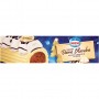 Bûche Nestlé Façon Dame Blanche