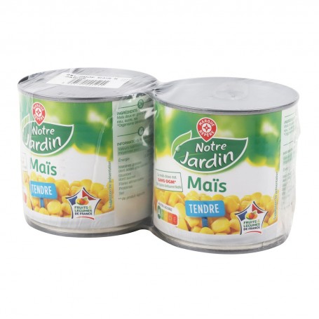 MAIS TENDRE 2X285G PNE(1037563)