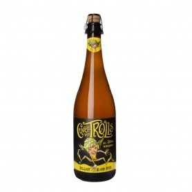 CUVEE DES TROLLS TRIPLE 75CL 7