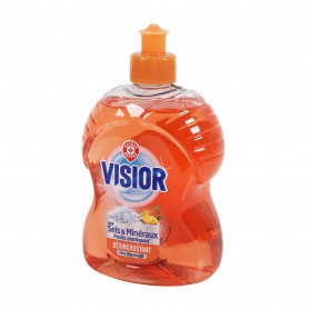 LIQ VAISS DESINCRUSTANT SEL 500ML(1056494)