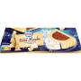 Bûche Nestlé Façon Dame Blanche