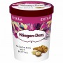 Häagen-Dazs Pot Macadamia Nut Brittle EXTRÄA 650ml