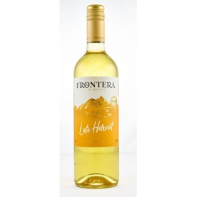 Vin blanc - FRONTERA - 75cl