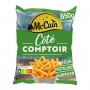 McCain Frites Côté Comptoir 650 G