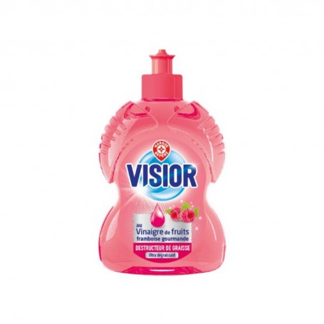 LIQ VAISS DESTRUCT GRAISSE 500ML(1056493)