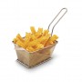McCain Frites Côté Brasserie 650 G