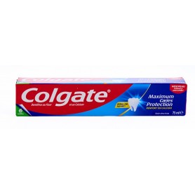 Dentifrice protection renfort - COLGATE - 75ml