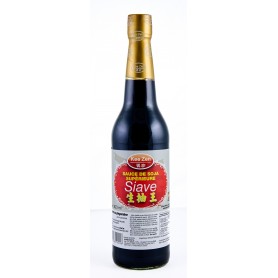 Sauce de soja supérieure - KEE ZEN - 623ml