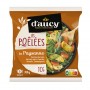 Poêlée paysanne d'aucy 700g