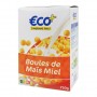 BOULES DE MAIS AU MIEL 750G ECO+