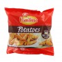 POTATOES NATURES 600G(1046025)