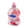 LIQUIDE VAISSELLE FLORAL 500ML(1056496)