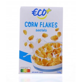 CORN FLAKES AU SUCRE 750G(1035759)
